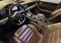 Thumbnail 9 - Porsche Panamera 4 S Schiebedach PANO AHK PASM