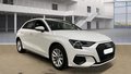 Daumennagel 8 - Audi A3 Sportback 35 TFSI