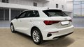 Daumennagel 3 - Audi A3 Sportback 35 TFSI