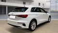 Daumennagel 7 - Audi A3 Sportback 35 TFSI