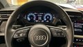 Daumennagel 10 - Audi A3 Sportback 35 TFSI