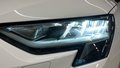 Daumennagel 2 - Audi A3 Sportback 35 TFSI