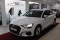 Daumennagel 1 - Audi A3 Sportback 35 TFSI Sportback TÜV NEU*Carplay