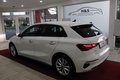 Daumennagel 3 - Audi A3 Sportback 35 TFSI Sportback TÜV NEU*Carplay