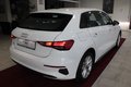 Daumennagel 8 - Audi A3 Sportback 35 TFSI Sportback TÜV NEU*Carplay