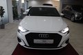 Daumennagel 9 - Audi A3 Sportback 35 TFSI Sportback TÜV NEU*Carplay