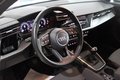 Daumennagel 12 - Audi A3 Sportback 35 TFSI Sportback TÜV NEU*Carplay
