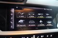 Daumennagel 17 - Audi A3 Sportback 35 TFSI Sportback TÜV NEU*Carplay