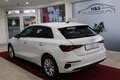 Daumennagel 4 - Audi A3 Sportback 35 TFSI Sportback TÜV NEU*Carplay