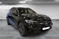 Daumennagel 2 - Mercedes-Benz GLC 450 d 4Matic 9G-TRONIC AMG-LINE  AHK PANORAMA MEMORY
