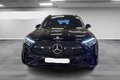 Daumennagel 7 - Mercedes-Benz GLC 450 d 4Matic 9G-TRONIC AMG-LINE  AHK PANORAMA MEMORY