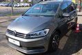 Daumennagel 2 - Volkswagen Touran United 7-Sitzer