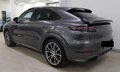 Daumennagel 2 - Porsche Cayenne Coupe E-Hybrid