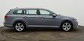 Daumennagel 7 - Volkswagen Passat Variant 4Motion