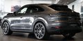 Thumbnail 2 - Porsche Cayenne Coupe E-Hybrid PASM/ACC/PANO/BOSE/AHK