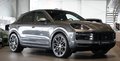 Thumbnail 1 - Porsche Cayenne Coupe E-Hybrid PASM/ACC/PANO/BOSE/AHK