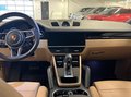 Daumennagel 11 - Porsche Cayenne E-Hybrid 1.HAND*PASM*PANO