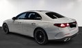 Daumennagel 10 - Mercedes-Benz E 300 de 4Matic AMG Line Premium