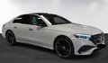 Daumennagel 2 - Mercedes-Benz E 300 de 4Matic AMG Line Premium