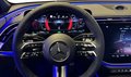Daumennagel 13 - Mercedes-Benz E 300 de 4Matic AMG Line Premium