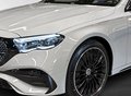 Daumennagel 4 - Mercedes-Benz E 300 de 4Matic AMG Line Premium