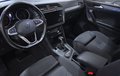 Daumennagel 21 - Volkswagen Tiguan Life 4Motion