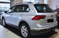 Daumennagel 2 - Volkswagen Tiguan Life 4Motion