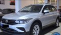 Daumennagel 1 - Volkswagen Tiguan Life 4Motion