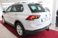 Daumennagel 2 - Volkswagen Tiguan Life 4Motion Standheizung*AHK