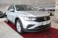 Daumennagel 8 - Volkswagen Tiguan Life 4Motion Standheizung*AHK