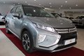 Daumennagel 2 - Mitsubishi Eclipse Cross Top 2WD Panorama CarPlay-Navi Sitzheizung