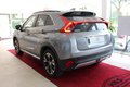 Daumennagel 8 - Mitsubishi Eclipse Cross Top 2WD Panorama CarPlay-Navi Sitzheizung