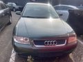 Daumennagel 2 - Audi A3 1.6 Ambiente ONLY FOR EXPORT