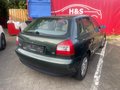 Daumennagel 3 - Audi A3 1.6 Ambiente ONLY FOR EXPORT
