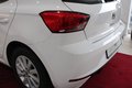 Daumennagel 4 - SEAT Ibiza 1.0 TSI Style