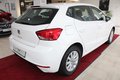 Daumennagel 10 - SEAT Ibiza 1.0 TSI Style