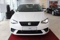 Daumennagel 14 - SEAT Ibiza 1.0 TSI Style