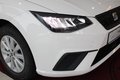 Daumennagel 13 - SEAT Ibiza 1.0 TSI Style