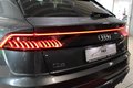 Daumennagel 4 - Audi Q8 50 TDI quattro S-LINE