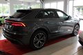 Daumennagel 7 - Audi Q8 50 TDI quattro S-LINE