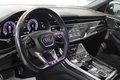 Daumennagel 18 - Audi Q8 50 TDI quattro S-LINE