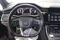 Daumennagel 20 - Audi Q8 50 TDI quattro S-LINE