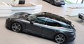 Daumennagel 4 - Porsche Taycan Cross Turismo 4 BOSE/SPORT-CHRONO/21ZOLL