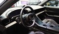 Daumennagel 11 - Porsche Taycan Cross Turismo 4 BOSE/SPORT-CHRONO/21ZOLL