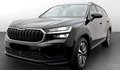 Daumennagel 1 - Skoda Kodiaq 1.5 TSI Selection Lenkradheizung AHK