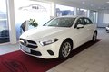 Daumennagel 1 - Mercedes-Benz A 200 Paket High-End*GARANTIE