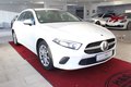 Daumennagel 7 - Mercedes-Benz A 200 Paket High-End*GARANTIE