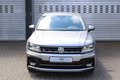 Daumennagel 10 - Volkswagen Tiguan 2.0 TSI 4Motion R-LINE STANDHEIZ.