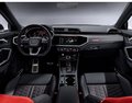 Daumennagel 2 - Audi RS Q3 Sportback 2.5 TFSI quattro