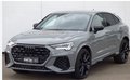 Daumennagel 1 - Audi RS Q3 Sportback 2.5 TFSI quattro